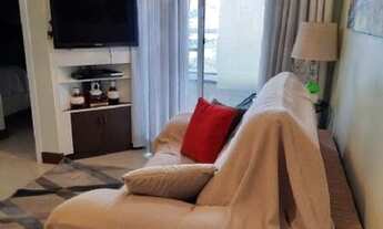 Imagem: Venda Residential / Apartment Parque Novo