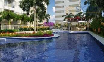 Imagem 4: APARTAMENTO RESIDENCIAL em MACAÉ - RJ, GLÓRIA