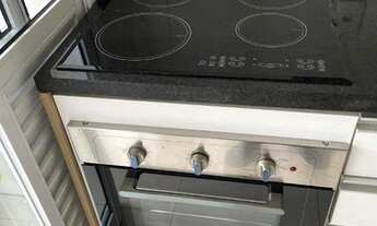 Imagem 9: Apartamento para alugar, 49 m² por R$ 3.550,00/mês - Brooklin - São Paulo/SP