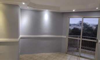 Imagem 2: Apartamento na Vila Alpina São Paulo