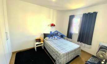 Imagem 6: Apartamento com 2 dormitórios à venda, 58 m² por R$ 390.000,00 - Jardim Tupanci - Barueri