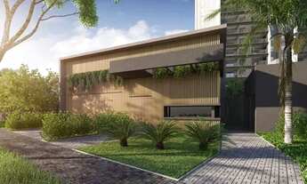 Imagem: Apartamento com 2 quartos, 67m2, à venda