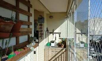 Imagem 5: Apartamento à venda em Sacomã com 75 m², 3 quartos, 1 suíte, 1 vaga