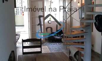 Imagem 7: Sobrado em Condomínio para Venda em Caraguatatuba, Capricórnio II, 2 dormitórios, 2 banhei