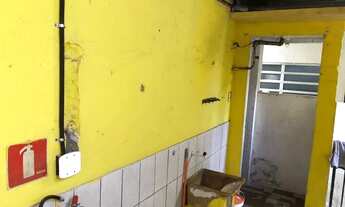 Imagem 7: Casa para aluguel possui 35 metros quadrados com 1 quarto em Cipava - Osasco - SP