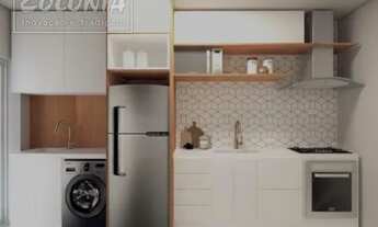 Imagem 3: Santo André - Apartamento Padrão - Jardim Stella