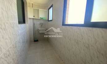 Imagem 3: Apartamento na TUPI 3 dormitórios, sacada, confira na imobiliária em Praia Grande