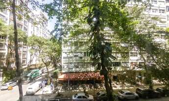 Imagem 2: Apartamento para Aluguel - Copacabana, 1 Quarto, 30 m2