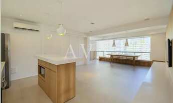 Imagem 4: Apartamento para aluguel e venda tem 91m² com 1 suíte em Itaim Bibi - São Paulo - SP