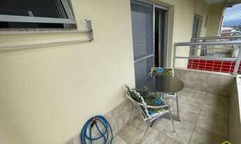 Imagem 3: Apartamento com 1 dorm, Aviacao, Praia Grande - R$ 230 mil, Cod: ACT2270