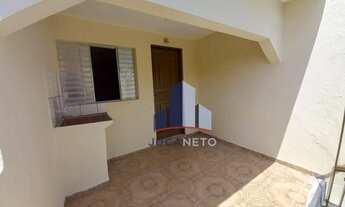 Imagem: Casa com 1 dormitório para alugar, 45 m²