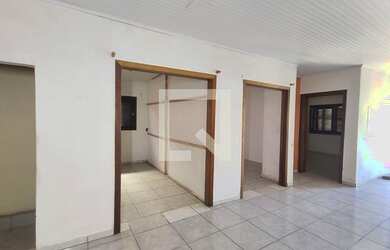 Imagem 2: Casa para Aluguel - Scharlau, 3 Quartos, 120 m2