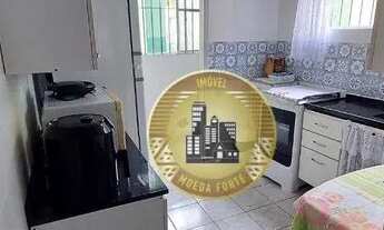 Imagem 3: Apartamento com 2 dormitórios à venda, 55 m² por R$ 245.000 - Assunção - São Bernardo do C