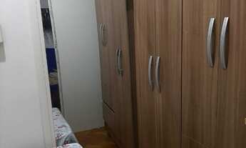 Imagem 5: Quarto em Copacabana