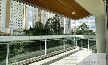 Imagem 5: Apartamento 03 Dorm. em Vila Andrade - São Paulo