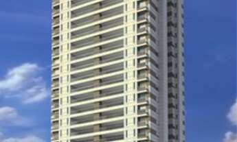 Imagem 7: Um dos Melhores Condomínio do Campo Belo com Quadra de Tênis Oficial!!!