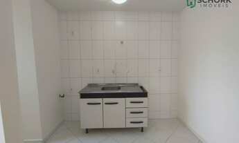 Imagem 6: Apartamento com 2 dormitórios para alugar, 65 m² por R$ 1.277,92/mês - Itoupava Central