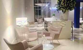 Imagem 7: Residencial Horizonte JK 40m² com 1 dormitório e 1 vaga disponível para locação