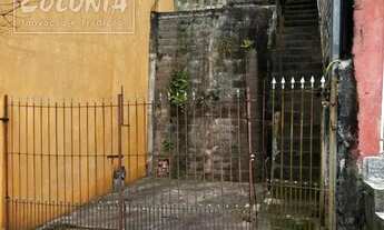 Imagem 3: Santo André - Terreno Padrão - Vila Guaraciaba