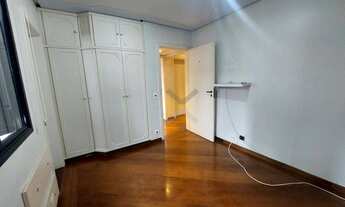 Imagem 4: Apartamento com 3 dormitórios, 165 m² - venda por R$ 1.300.000,00 ou aluguel por R$ 7.278