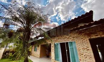 Imagem: Jaraguá do Sul - Casa Padrão - Vieira