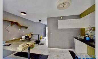 Imagem 7: CASA ASSOBRADADA - VILA OLÍMPIA - SP