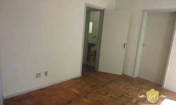 Imagem 3: Apartamento com 1 dormitório para alugar, 40 m² por R$ 1.053/mês. Rua Mariano de Matos, 72