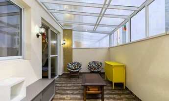 Imagem: APARTAMENTO COM 2 QUARTOS PARA ALUGAR NO