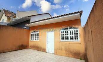 Imagem: CURITIBA - Casa Padrão - MERCÊS
