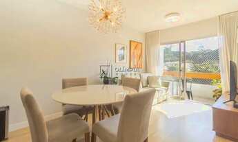 Imagem 2: Apartamento Venda 2 Dormitórios - 88 m² Vila Madalena