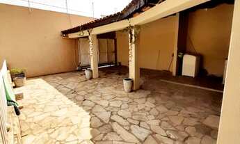 Imagem 7: Casa no bairro Jardim Cuiabá