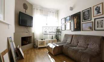 Imagem: Sobrado com 181 m² com 3 suítes 4 vagas