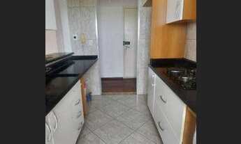 Imagem 5: Apartamento com 2 dormitórios, 64 m² - venda por R$ 424.000,00 ou aluguel por R$ 2.570,01