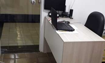 Imagem 3: Sublocação salas Psicologos e afins