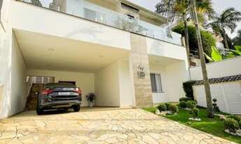 Imagem 2: Casa de condomínio para aluguel e venda tem 300 metros quadrados com 4 quartos