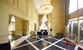 Imagem 2: MONUMENTAL APARTAMENTO COM 04 SUÍTES COM VARANDA JARDIM PAULISTA SP