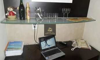 Imagem 5: Flat disponível na Vila Olímpia