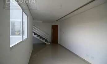 Imagem: Santo André - Apartamento Padrão - Parque