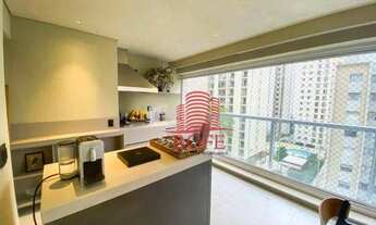 Imagem 6: Apartamento com 3 dormitórios, 182 m² - venda por R$ 5.999.000,00 ou aluguel por R$ 34.000