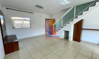 Imagem 5: Casa com 2 dormitórios para alugar, 87 m² por R$ 1.880/mês - Jardim Paulistano - Americana