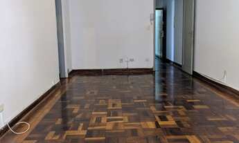 Imagem: APARTAMENTO 1 DORM COM SACADA E DEPENDÊNCIA