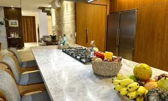 Imagem: Residencia condominio fechado 4 suites campeche