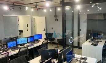 Imagem 4: Sala, 49 m² - venda por R$ 386.000 ou aluguel por R$ 2.570/mês - Boulevard Alavanca Busine