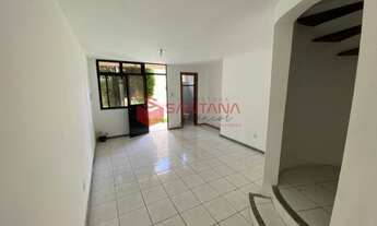 Imagem 3: Lauro de Freitas - Casa de Condomínio - Pitangueiras