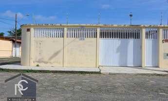 Imagem 2: Casa Ótima localização com 4 dormitórios e Piscina, 121 m² - venda por R$ 430.000 ou alugu