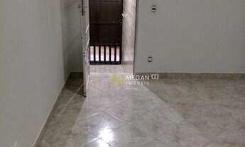 Imagem 2: Casa com 2 dormitórios para alugar, 70 m² por R$ 2.300,00/mês - Vila Engenho Novo - Baruer