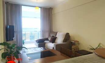 Imagem: Apartamento Mobiliado 2 Dms 1 Suíte 2 Vagas