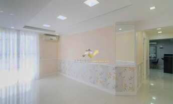 Imagem 7: Apartamento com 4 dormitórios, 250 m² - venda por R$ 1.780.000,00 ou aluguel por R$ 12.827