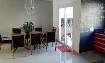 Imagem 5: Casa para Venda - 187.38m², 3 dormitórios, sendo 3 suites, 2 vagas - Lagos De Nova Ipanema