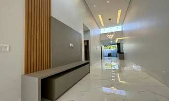 Imagem 5: Jardim América - Casa Jardim América 3 qts sendo 3 suítes montada em armários